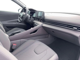 Hyundai Elantra SE IVT 2026