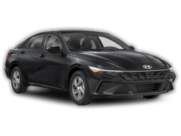 Hyundai Elantra SE IVT 2026