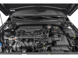 Hyundai Elantra SE IVT 2026