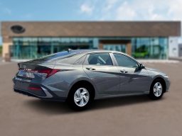 Hyundai Elantra SE IVT 2026