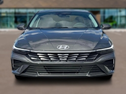 Hyundai Elantra SE IVT 2026