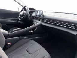 Hyundai Elantra SE IVT 2026