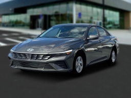 Hyundai Elantra SE IVT 2026