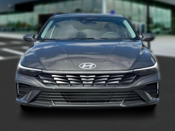 Hyundai Elantra SE IVT 2026