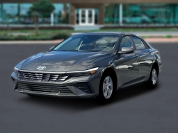 Hyundai Elantra SE IVT 2026