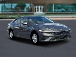 Hyundai Elantra SE IVT 2026