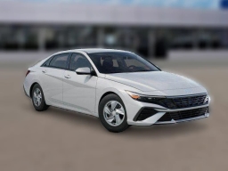 Hyundai Elantra SE IVT 2026