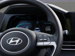 Hyundai Elantra SE IVT 2026