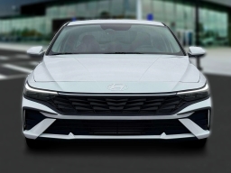 Hyundai Elantra SE IVT 2026