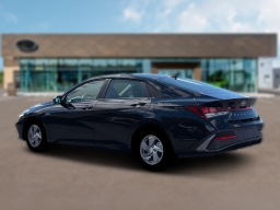 Hyundai Elantra SE IVT 2026