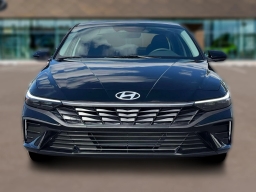 Hyundai Elantra SE IVT 2026