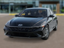 Hyundai Elantra SE IVT 2026