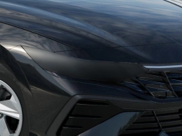 Hyundai Elantra SE IVT 2026