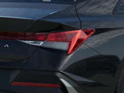 Hyundai Elantra SE IVT 2026