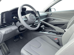 Hyundai Elantra SEL Sport IVT 2026