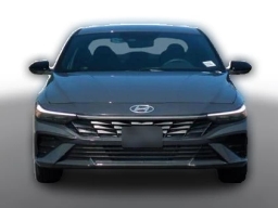 Hyundai Elantra SEL Sport IVT 2026