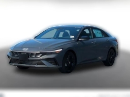 Hyundai Elantra SEL Sport IVT 2026