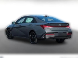 Hyundai Elantra SEL Sport IVT 2026