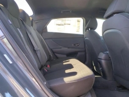 Hyundai Elantra SEL Sport IVT 2026
