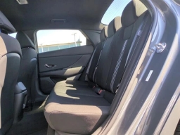 Hyundai Elantra SEL Sport IVT 2026