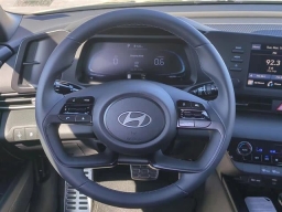 Hyundai Elantra SEL Sport IVT 2026