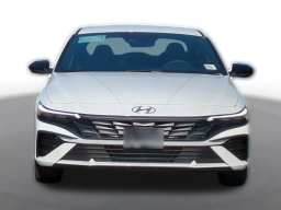 Hyundai Elantra SEL Sport IVT 2026