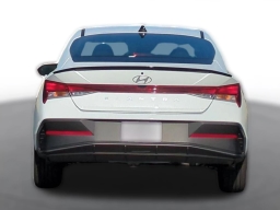 Hyundai Elantra SEL Sport IVT 2026