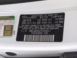 Hyundai Elantra SEL Sport IVT 2026