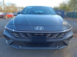 Hyundai Elantra SEL Sport IVT 2026
