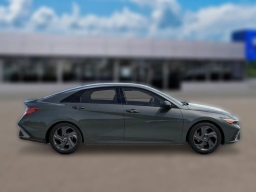 Hyundai Elantra SEL Sport IVT 2026