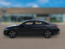 Hyundai Elantra SEL Sport IVT 2026