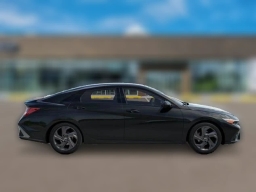 Hyundai Elantra SEL Sport IVT 2026