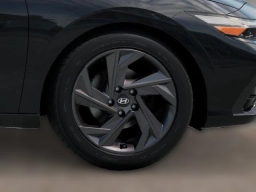 Hyundai Elantra SEL Sport IVT 2026