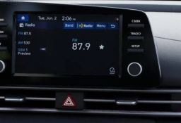 Hyundai Elantra SEL Sport IVT 2026