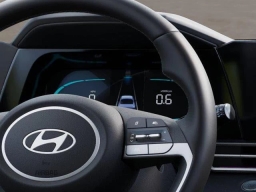 Hyundai Elantra SEL Sport IVT 2026