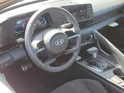 Hyundai Elantra SEL Sport IVT 2026