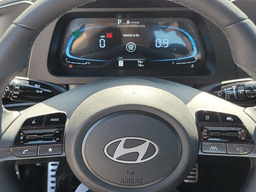 Hyundai Elantra SEL Sport IVT 2026