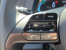 Hyundai Elantra SEL Sport IVT 2026