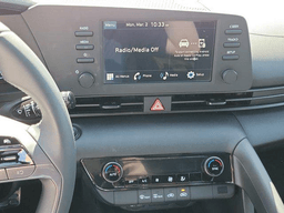 Hyundai Elantra SEL Sport IVT 2026