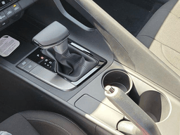 Hyundai Elantra SEL Sport IVT 2026