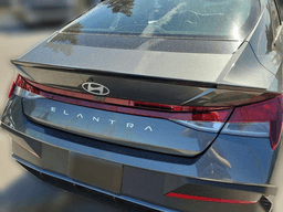 Hyundai Elantra SEL Sport IVT 2026