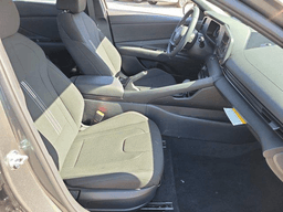 Hyundai Elantra SEL Sport IVT 2026