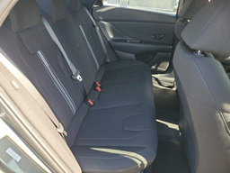 Hyundai Elantra SEL Sport IVT 2026