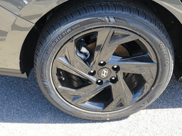 Hyundai Elantra SEL Sport IVT 2026