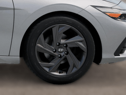Hyundai Elantra SEL Sport IVT 2026