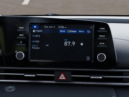 Hyundai Elantra SEL Sport IVT 2026
