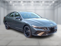 Hyundai Elantra SEL Sport IVT 2026