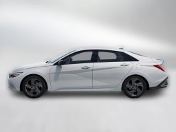 Hyundai Elantra SEL Sport IVT 2026