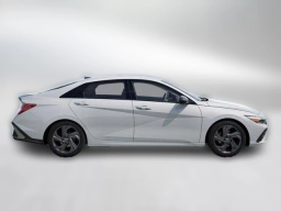 Hyundai Elantra SEL Sport IVT 2026