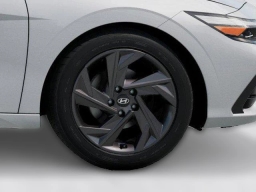 Hyundai Elantra SEL Sport IVT 2026